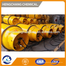 Weifang hengchang amoníaco líquido anhidro 99.8min